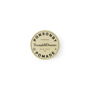 Triumph Disaster: Ponsonby Pomade | 65g