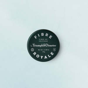 Triumph Disaster: Fibre Royale | 25gm Travel size
