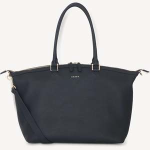Roma Weekender | Black