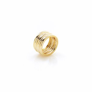 Heritage Saben: Ella Ring | Gold