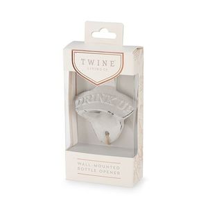 Cutlery Accessories: Wall Mounted Bottle Opener