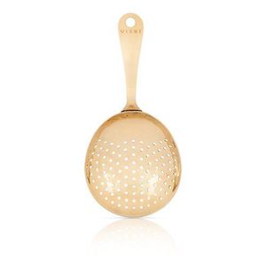 Cutlery Accessories: Julep Strainer