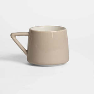 Retro Mug | Cashmere
