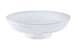 Serveware: Rua Nova Footed Fruit Bowl