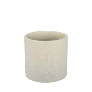 Macy Planter | Light Grey | Small