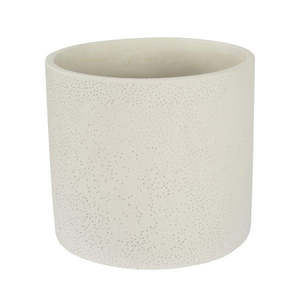 Macy Planter | Light Grey | Large