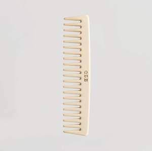 Everyday Comb | Bone