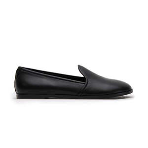 Everyday Loafer | Black