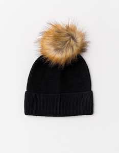 Hats: Beanie | Black