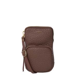 Nikko Pocket Phone Sling | Umber Bubble