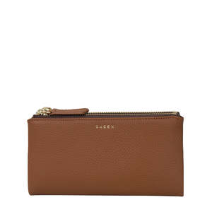 Sam Wallet | Tan