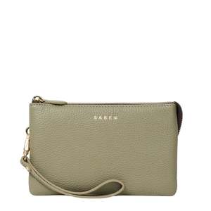 Tilly Crossbody | Eucalyptus