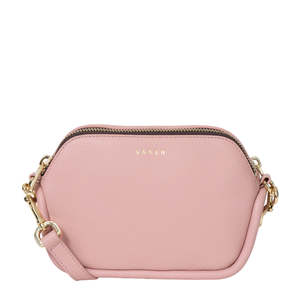 Odile Crossbody | Desert Rose