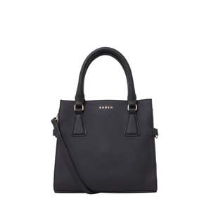 Beau Crossbody | Black