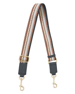 Saben Mirage: Feature Strap | Multi Tan