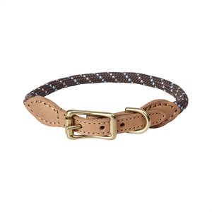 Perry Dog Collar | Choko