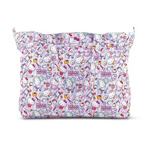 Tote: JUJUBE | SUPER BE | HELLO KITTY BAKERY