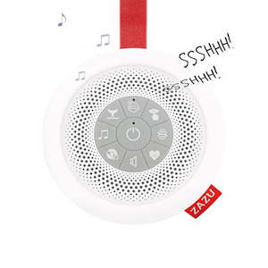 ZAZU | SUZY | BABY SLEEP SHUSHER