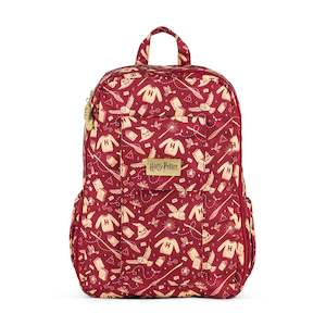 Jujube Smart Bags For Smart People: JUJUBE | MINIBE | HARRY POTTER HOGWARTS ESSENTIALS