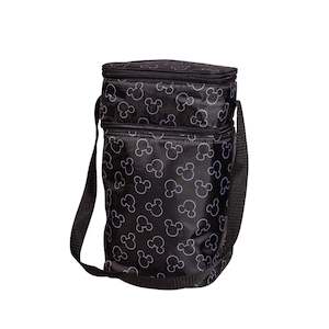 Jl Childress Travel Happy: JL CHILDRESS | SIX BOTTLE COOLER | MICKEY BLACK