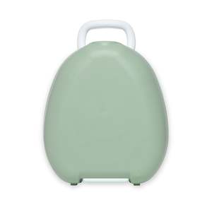 My Carry Potty: MY CARRY POTTY | GREEN PASTEL