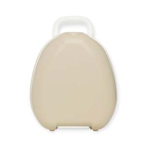 My Carry Potty: MY CARRY POTTY | NATURAL BEIGE