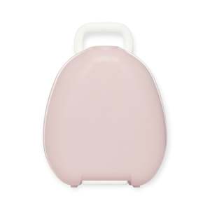 My Carry Potty: MY CARRY POTTY | BLUSH PINK