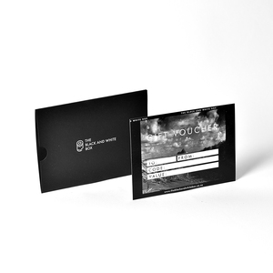 Gift Voucher