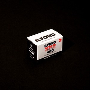Ilford XP2 400 36exp – 35mm
