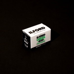 Products: Ilford Delta 400 36exp – 35mm