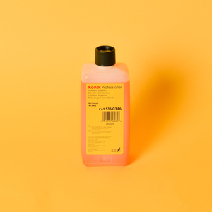 Products: Kodak Indicator Stop Bath 473mL