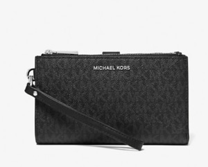 Boxingday2025: Adele Logo Smartphone Wallet
