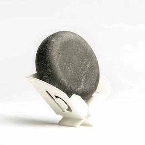Nectar Shampoo Bar - Carbonite (Clarifying) - NEW!