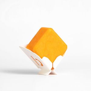 Mia Belle Zest Shampoo for Fine Hair 70g