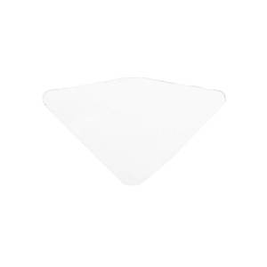 Suction Cups And Nanotapes: Triangle Nanotape Backings