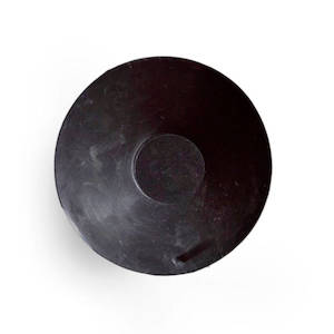 Suction Cups And Nanotapes: Switch from PVC to a CHUNKY Natural Rubber Suction Cup