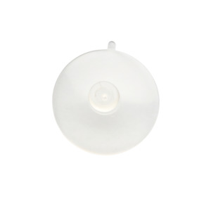Suction Cups And Nanotapes: Additional Suction Cup - PVC