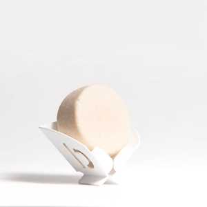 Just Shampoo Bars: Dear Heart Shampoo Bar - Orange Grove for Oily Hair