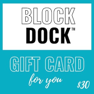 Gift Card (click for various denominations)