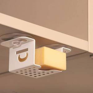 Bathroom Accessories: Top Dock