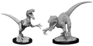 WizKids Deep Cuts - Raptors