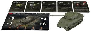 Sale Games: World of Tanks Expansion: Soviet (Loza's M4-A2 Sherman)