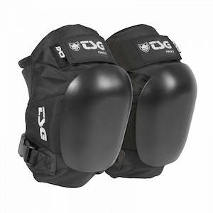 Safety: TSG Knee Pad Force V Black