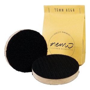 Nemo Puck-Risers Low 90mm