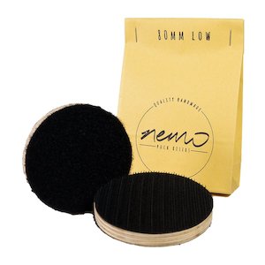 Nemo Puck-Risers Low 80mm