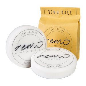 Slide Gloves: Nemo Slidepucks Race 90mm