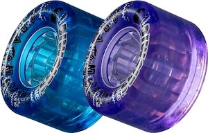 Seismic Tantrum 72mm Wheels