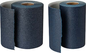 Seismic 36-grit Lokton Solid Grip Tape (Sold by Inch)