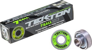 Seismic Tekton 7-Ball LITE Built-In Bearings