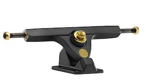 Caliber II 50° 184mm Downhill Longboard Trucks